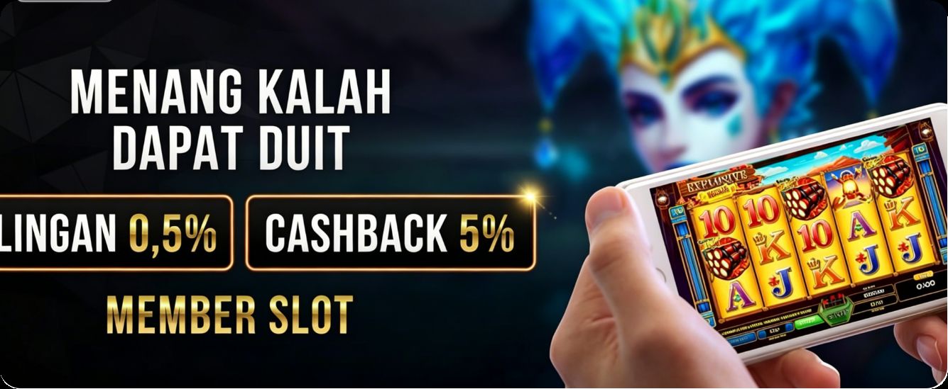 Main 77agbet.com Menang Jackpot Besar